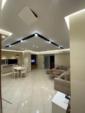 The Train Apartment
